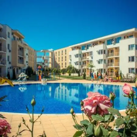 Ground Floor, 2-bed Апартаменты