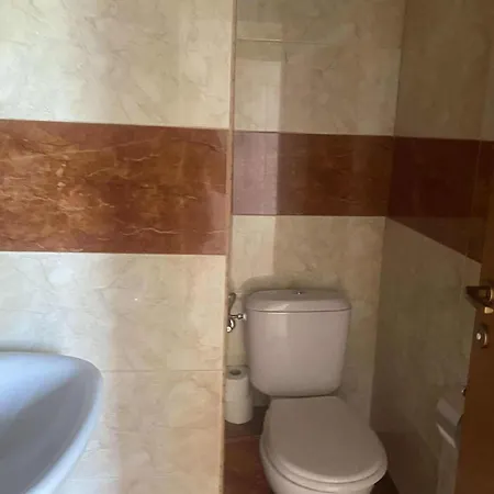 Ground Floor, 2-bed Апартаменты