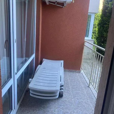 Apartment Ground Floor, 2-bed Sunny Beach