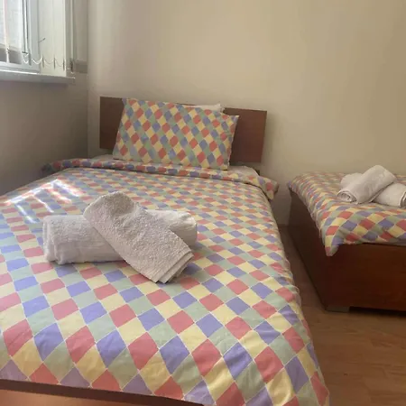 Ground Floor, 2-bed Апартаменты