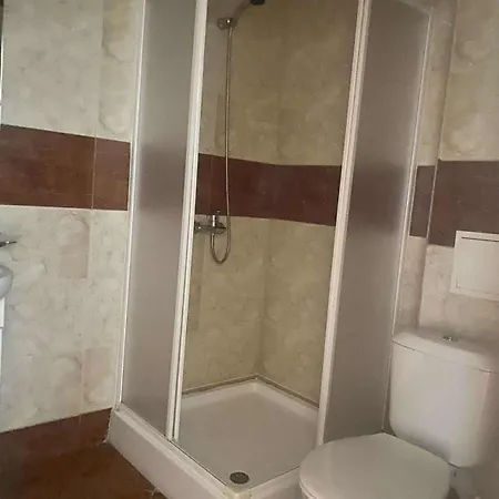 Апартаменты Ground Floor, 2-bed Солнечный берег