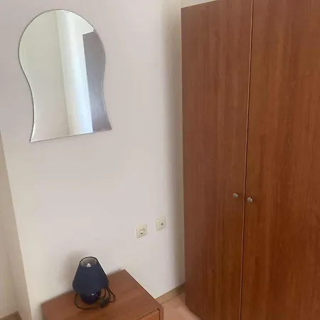 Ground Floor, 2-bed Солнечный берег