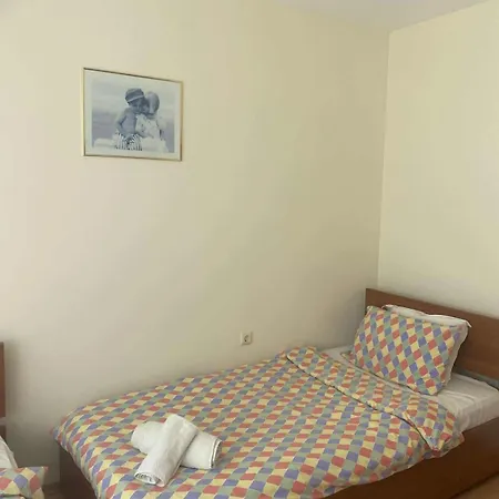 Апартаменты Ground Floor, 2-bed