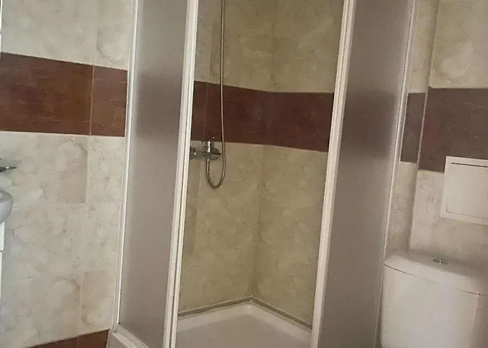 Appartement Ground Floor, 2-bed Slantchev Briag