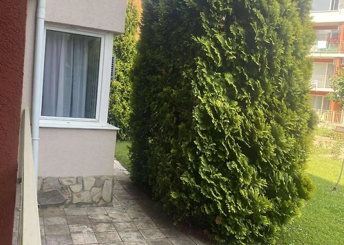 Appartement Ground Floor, 2-bed Slantchev Briag